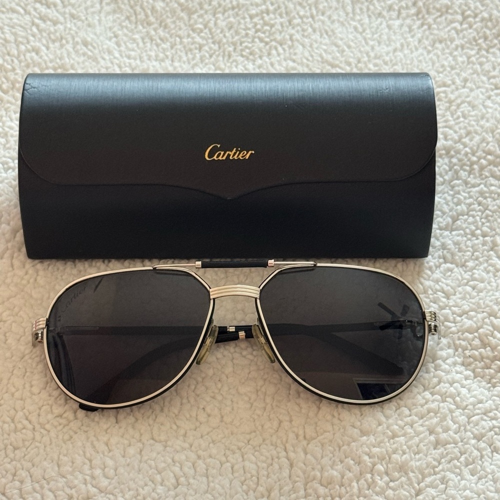 Cartier PREMIÈRE DE CARTIER